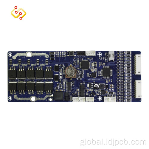 printed circuit board assembly Double Sided Board OEM PCBA SMT Assembly Service Manufactory